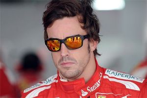 Fernando Alonso