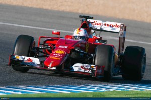 Ferrari-SF15-T