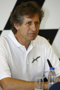 Mario Ilmor